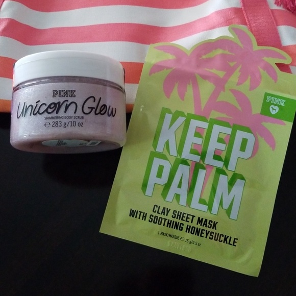 ❌SOLD❌Victoria's Secret Tote Bag Bundle - Picture 3 of 8